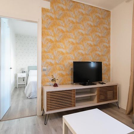 Apartamento Triana Habitame Inmobiliaria Seville Exterior photo