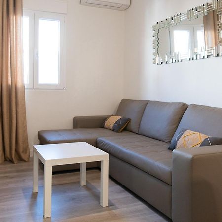 Apartamento Triana Habitame Inmobiliaria Seville Exterior photo